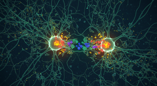 Meet your body's own regulatory network. In a dynamic dance of molecular messengers, naturally occurring lipids called endocannabinoids interact with specialized receptors to keep the brain and body in balance.