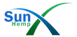 SunX Hemp logo